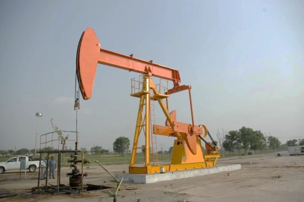 The oil industry is buzzing about OGDCL's latest achievement