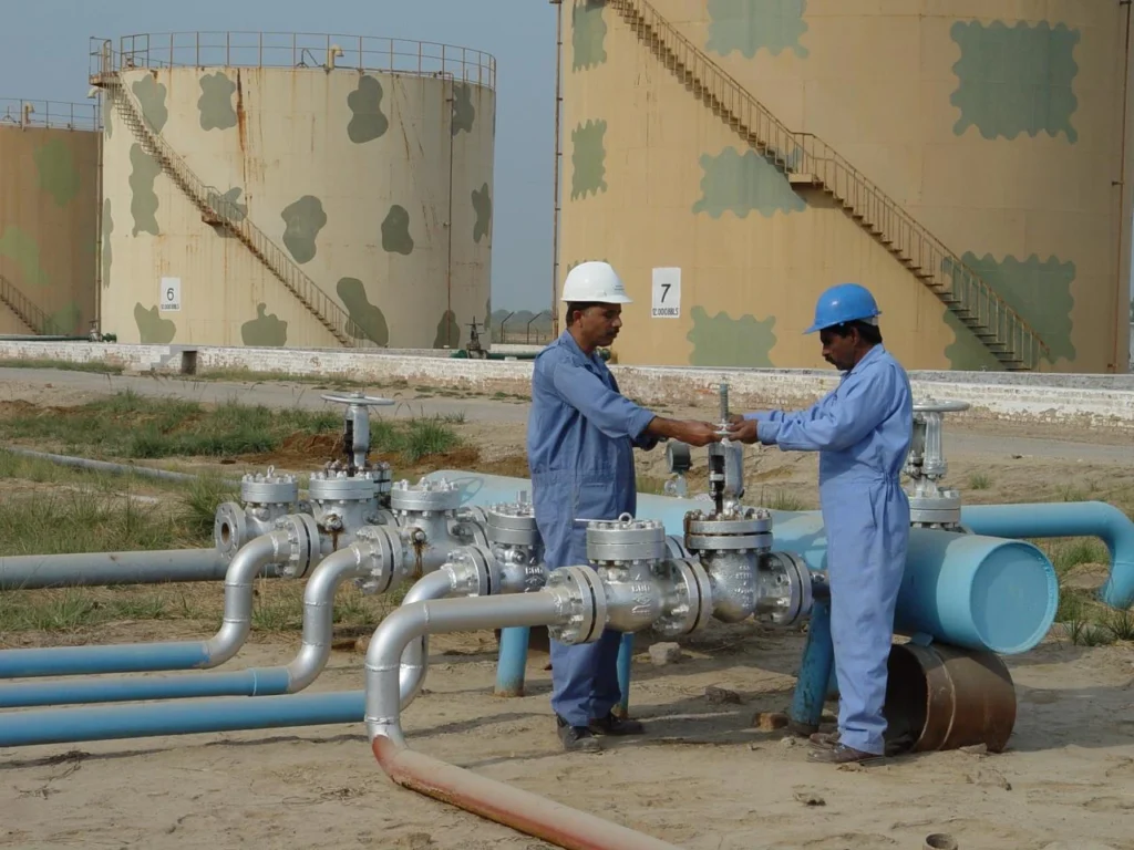 OGDCL Unleashes MASSIVE Oil Boost in Sind