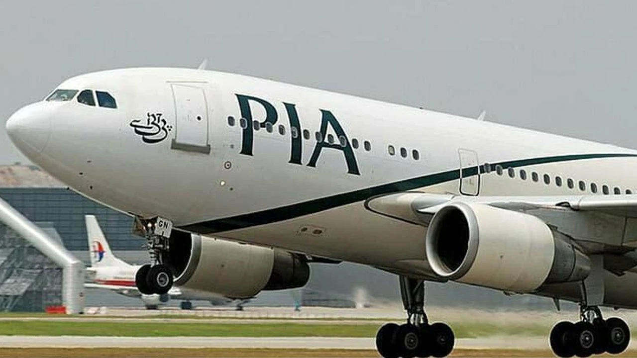 BIG NEWS! PIA Slashes Prices on Canada-Pakistan Flights!