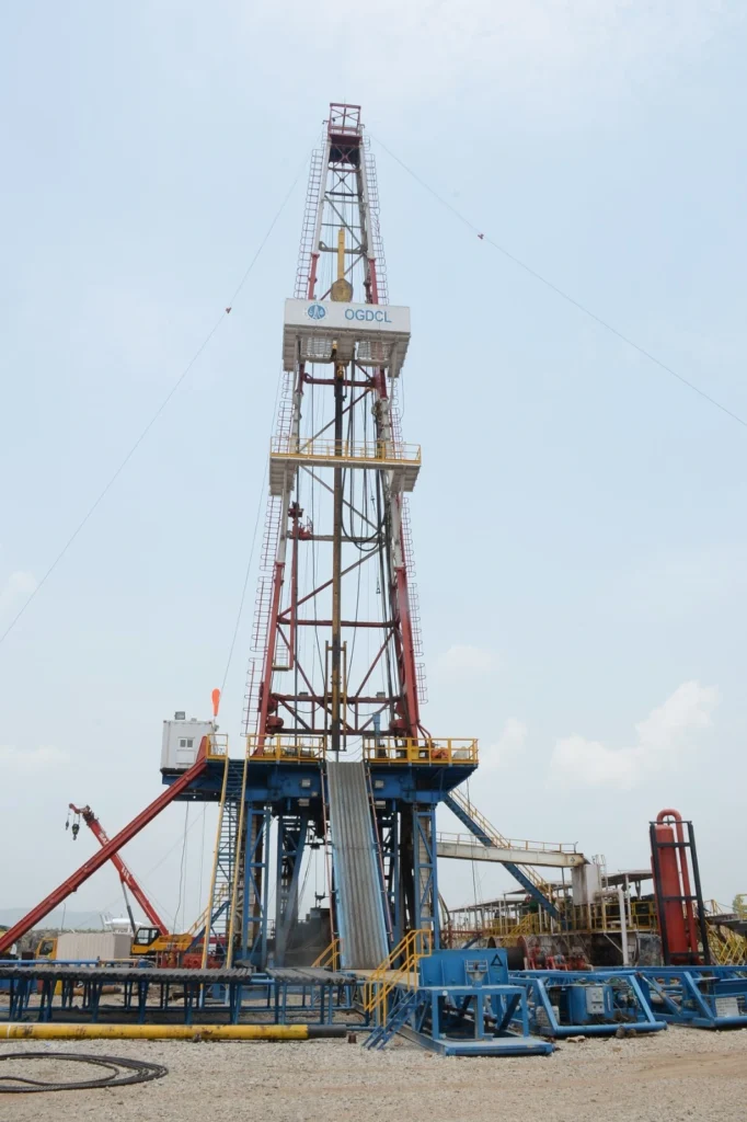 The Kunnar-12 well has seen a notable increase in production